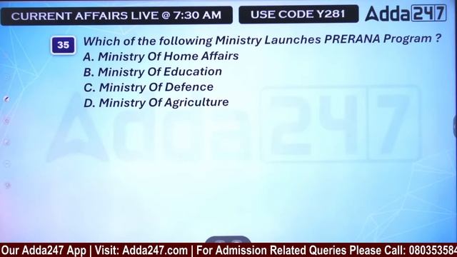 Weekly Current Affairs 2024 | Current Affairs Today | Top 100 Selected Current Affairs