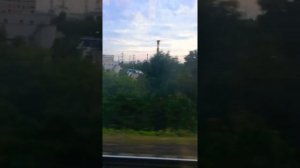 Поезд 084 адлер-Москва