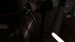 Lakhovsky Multiple Wave Oscillator Demonstration