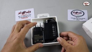 Charger Samsung 45W PD Power Adapter 100% Original