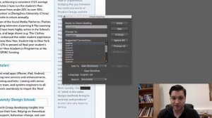 How to Spellcheck InDesign Files