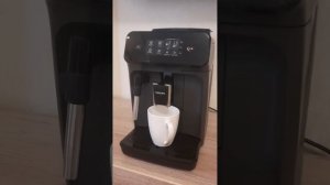 Кофемашина автоматическая Philips EP1224/00