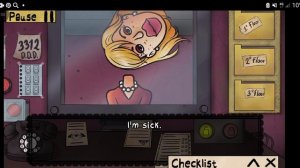 вахтерша пропустила не того? / последнее ли это видео? / скоро узнаете...