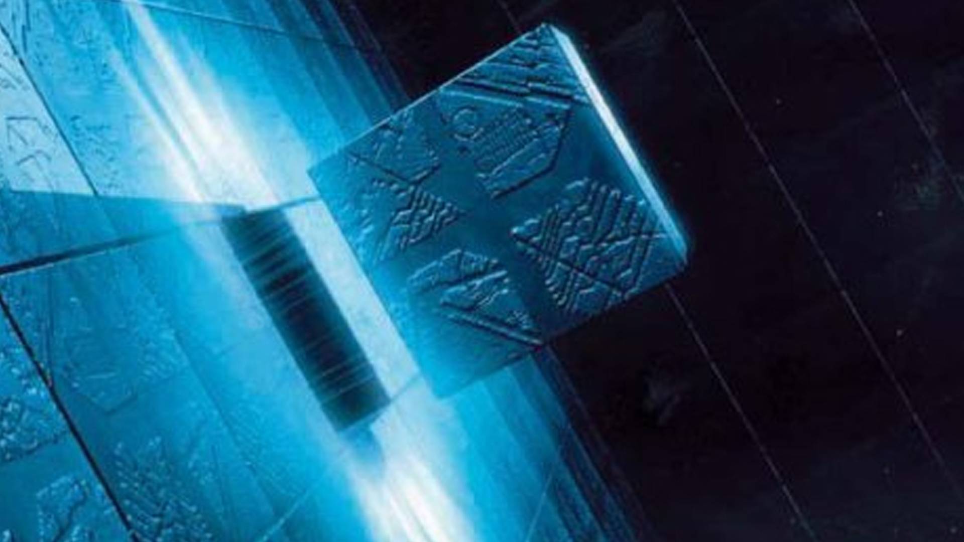 Куб (1997) — Русский трейлер смотреть онлайн