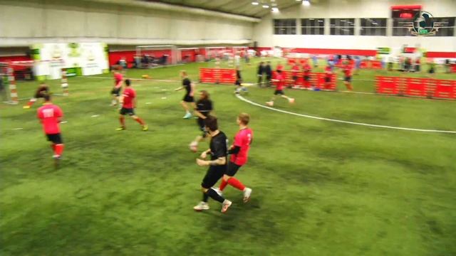 1 тур АО "Фазотрон ВМЗ" Ведис Групп смотреть онлайн