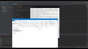 Как конвертировать игру на python в exe файл | модуль Auto PY to EXE