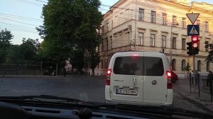 Черновцы,-любимый город.26.05.19г