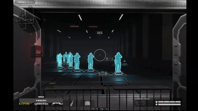 РЕПУЛС ИГРАЕТ КВ \ WARFACE смотреть онлайн