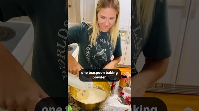 Bake a cake-slow English vlog смотреть онлайн