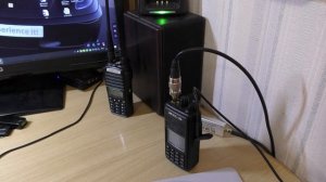 Прошивка Retevis RT3S GPS