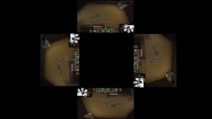 3D голограмма 3 серия Minecraft  прохождение Дом