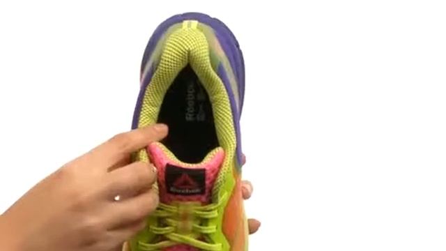 Reebok One Guide 2.0 Men's Shoe смотреть онлайн