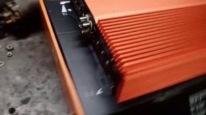 Обзор, прослушка усилителя от DL Audio Raven 4.135 v.2 в Lanser 10