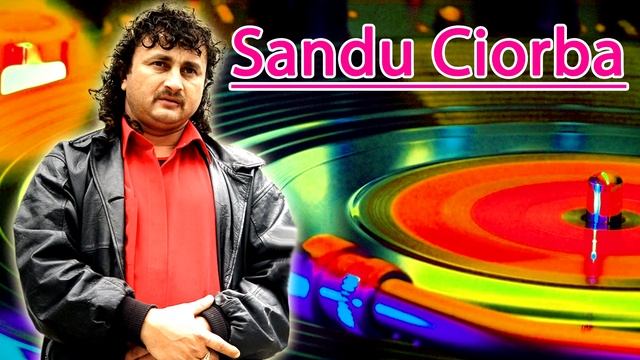 SANDU CIORBA - REGELE MUZICII TIGANESTI VOL. 9 смотреть онлайн