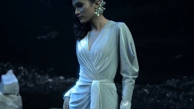 Neeta Lulla | Spring/Summer 2021 | India Fashion Week - Digital