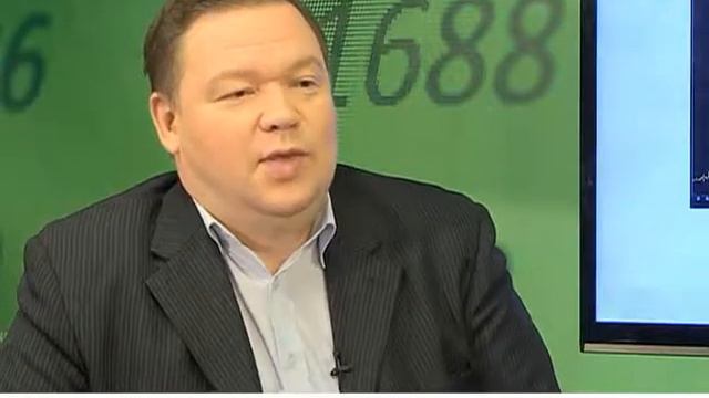 Новости рынков на НАНО ТВ - 28.04.2017 смотреть онлайн