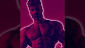 Giga Chad(PHONK HOUSE VERSION)