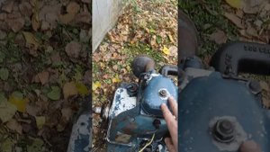 Двигатель Ифа 1вд