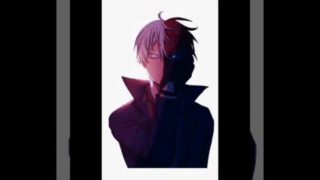 Evil Deku and Evil Todoroki edit 😉 смотреть онлайн
