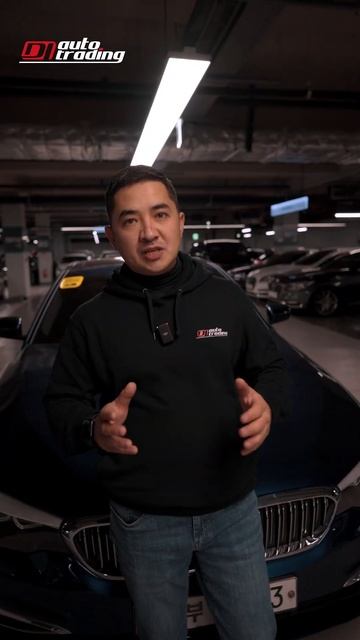 BMW Пятерка по оч вкусной цене