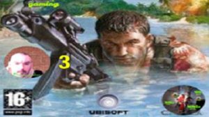 Far Cry #3