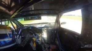 Santi Urrutia - TOYO Proxes R888-R