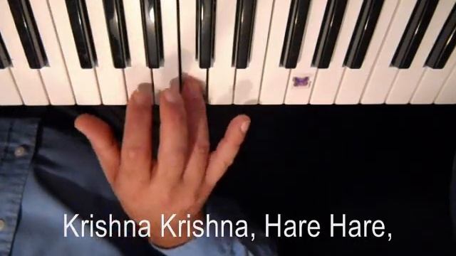13 Hare Krishna Melody #13 JSKHK смотреть онлайн