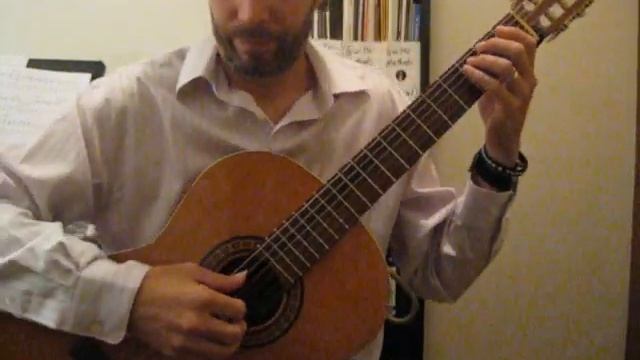 Chromatic, Whole Tone, C Tremolo and G Tremolo scales. смотреть онлайн