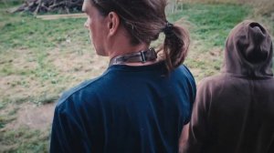 Путешествие на Север | Хутор Академика | Перевернулась машина | Дорога на Воттоваару #Карелия