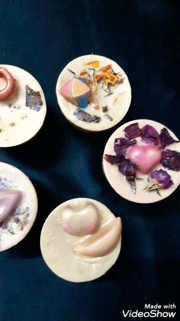 Sariraa Lotion Bars смотреть онлайн