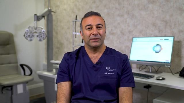 What are the possible complications of ICL surgery? | Implantable contact lens FAQs | OCL Vision смотреть онлайн