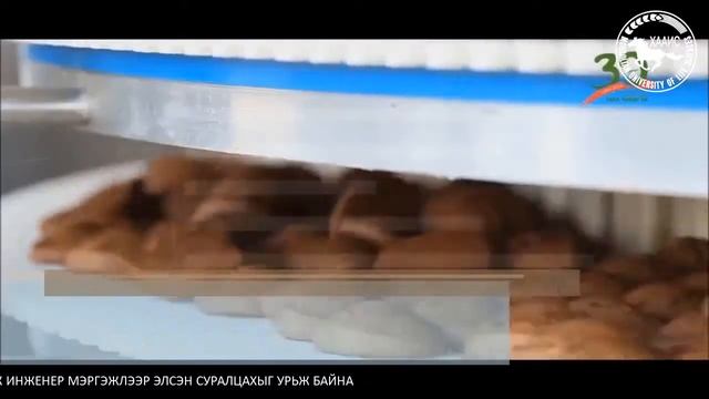 ГИДРОМЕХАНИК ИНЖЕНЕР МЭРГЭЖЛИЙН ТАНИЛЦУУЛГА смотреть онлайн