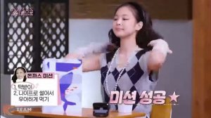 шоу группы BLACKPINK «24/365» 12 серия (русская озвучка GOLDTEAM)