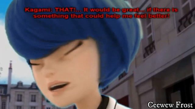Miracle Queen Alternate Ending [FANMADE SCENE] (Collab with Miraculous LB Bulgaria) смотреть онлайн