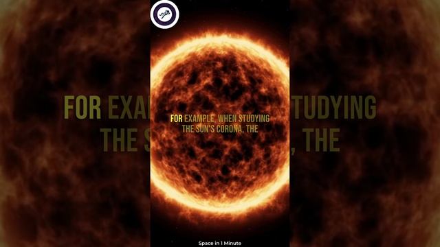 What is Coronagraph? #shorts смотреть онлайн