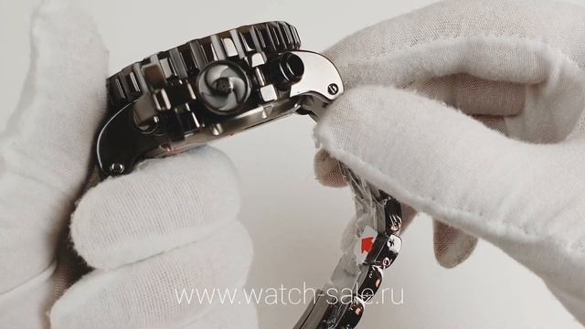 Часы мужские Invicta Sea Hunter III 31431 смотреть онлайн