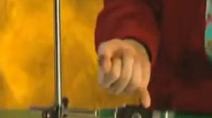 Опыт Ампера