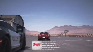 Jaden Smith - Watch Me_NEED FOR SPEED PAYBACK