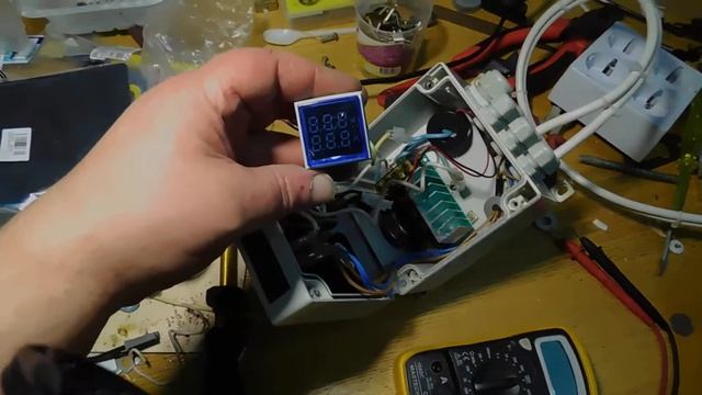 Регулятор оборотов с али 2 смотреть онлайн