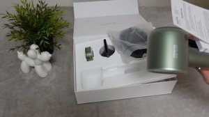 Новый фен XIAOMI DREAME HAIR GLORY MASTER 🔥 Интеллектуальный фен с необычной насадкой 😱