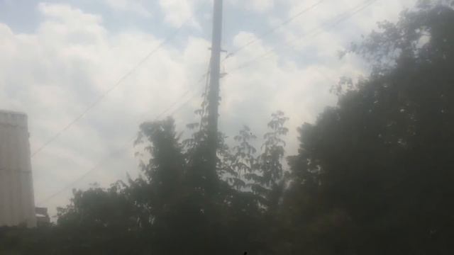 короткое замыкание на проводах на улице смотреть онлайн