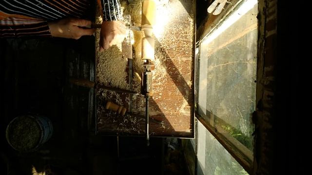 Токарка Как Релакс смотреть онлайн