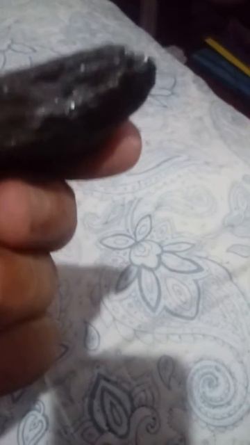 Que pedra grafite maravilhosa que achei pena que não tem valor смотреть онлайн