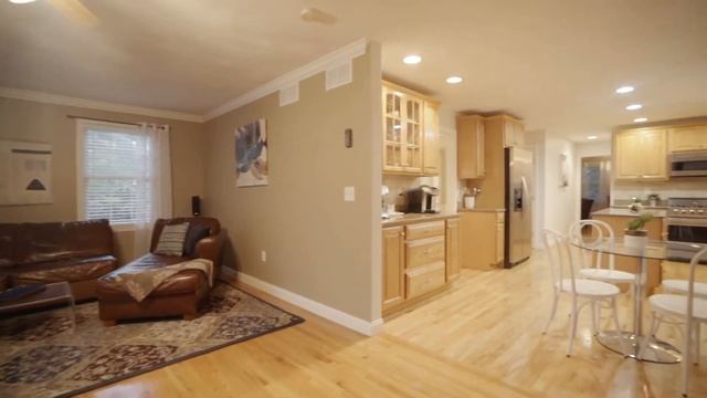 Video of 38 Lowell Road | North Reading Massachusetts real estate & homes by Ternullo Real Estate смотреть онлайн