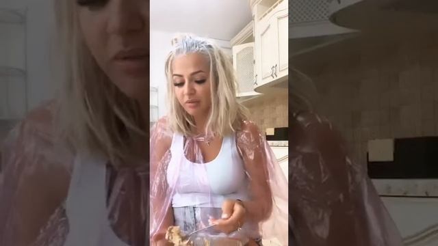 Лиза Триандафилиди в прямом эфире 17.07.2019. (часть 2)
