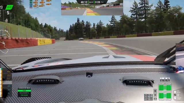 Финальный этап сезона АОR лиги. Второй сплит. Борьба за 3-е место в чемпионате. смотреть онлайн