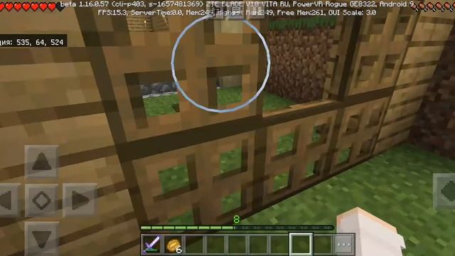 Майнкрафт с миланай 1# поки поки смотреть онлайн