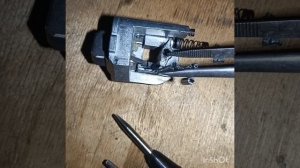 заклинил замок зажигания Skoda Octavia A5 +7-925-507-33-09 в  Москве