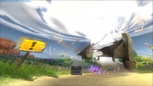 Прохождение Shrek Smash n' Crash Racing. ТУРНИР.