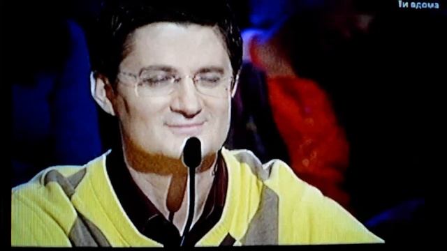 Группа крови Цой - Україна має талант! смотреть онлайн